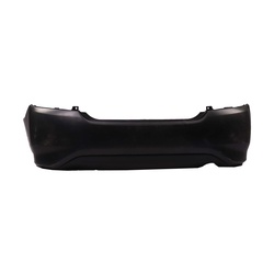 Rear Bumper Nissan Latio Sunny Almera 2015 Onwards