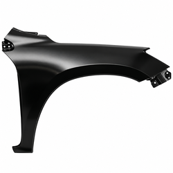 Front Fender Toyota Rav4 W/O Side Lamp Hole 2009  - 2012 Rhs