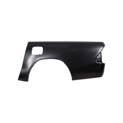 Rear Side Fender Toyota Hilux Revo 2015 Onwards Double Cab Lhs