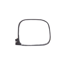 Toyota Hiace Shark Lh114 3l 5l Recon Black Manual Side Mirror Lh