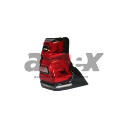 Tail Lamp Toyota Prado 150 2018 Led OEM Type Rhs
