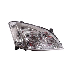 Head Lamp Toyota Corolla Runx 2001 - 2003 Rhs