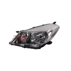 Head Lamp Toyota Vitz 2012 Onwards Lhs