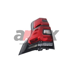 Tail Lamp Toyota Prado 150 2018 Led OEM Type Lhs