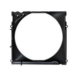 Fan Shroud Toyota Coaster Bus 2017 Onwards