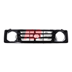 Grille Toyota Land Cruiser Fj79 1999 Onwards