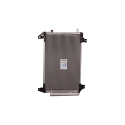 A/C Condenser Toyota Fielder Axio Probox Succeed 2014 Onwards