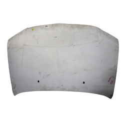 Bonnet Hood Toyota Succeed Van NCP51 2011