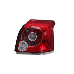 Tail Lamp Toyota Avensis 2006 - 2007 Rhs