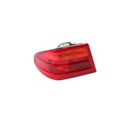 Tail Lamp Mercedes Benz W210 1995 - 2008 Lhs