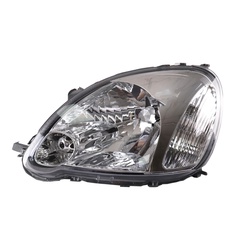 Head Lamp Toyota Vitz 2003 - 2004 Lhs