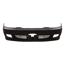 Front Bumper Toyota Nadia Sxn10 1998 Model