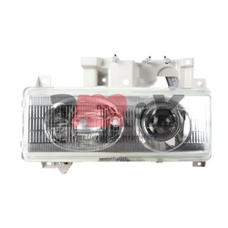 Head Lamp Mitsubishi Canter 4D32 Recon Rhs