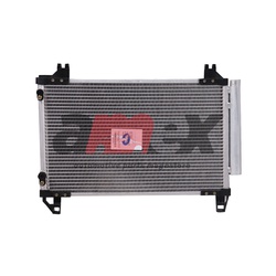 A/C Condensor Toyota Vitz Belta Probox 04
