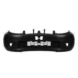 Front Bumper Toyota Rush Terios 2013 Onwards