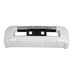Front Bumper Guard Toyota L/C Fj200 2012
