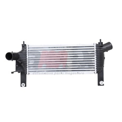 Intercooler Nissan Navara D40 P/up 05-10 Model