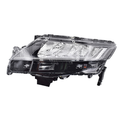 Head Lamp Mitsubishi ASX 2020-2022 Lhs