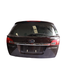 Tail Gate Subaru Legacy Outback BRM 2013 Onwards