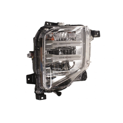 Fog Lamp Mitsubishi Pajero Sport 2020 Lhs