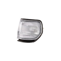 Corner Lamp Toyota Land Cruiser Fj82 1990 - 1994 Lhs