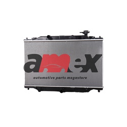 Radiator Mazda Cx5 2.0L Petrol 2013 - 2015 Model Pa26Mt