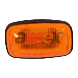 Side Lamp Toyota Hilux Ln166 Ln130 Fj100 Orange