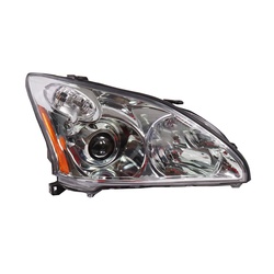 Head Lamp Toyota Harrier Lexus Rx330 2004 - 2006 Xenon Rhs