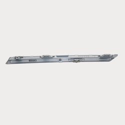 Front Grille Moulding Toyota RAV4 2019 Onwards Lhs