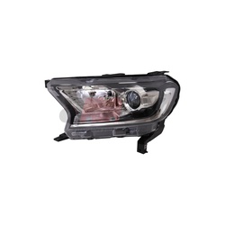 Head Lamp Ford Ranger T6 Everest Clear 2015 Onwards Lhs