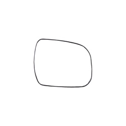 Toyota Hilux Vigo Champ 2012 Model Kun25r Kun26r Side Mirror Glass Onl