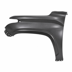 Front Fender Toyota Land Cruiser Prado Box RJ7& LJ79 Lhs
