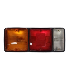 Tail Lamp Mitsubishi Canter 4D31 FH215 Lhs