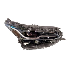 Head Lamp Toyota Fortuner 2021 LED Rhs
