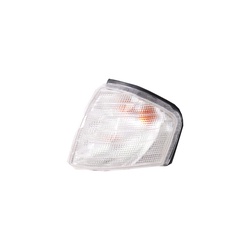 Corner Lamp Mercedes W202 1994 - 1996 Clear Lhs