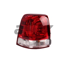 Tail Lamp Toyota Land Cruiser Fj200 2008 Onwards Lhs