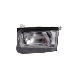 Head Lamp Isuzu TFR Kb140 1997 Onwards Lhs