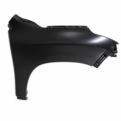Front Fender Lexus Lx570 2016 Onwards Rhs