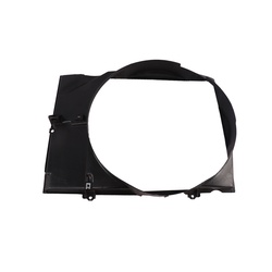 Fan Shroud Toyota Land Cruiser Fj100 1998 Onwards