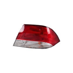 Tail Lamp Mitsubishi Lancer Cedia Cs3 2000 - 2002 Rhs
