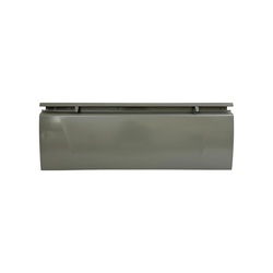 Tail Gate Isuzu DMax Model Side Opening 2012 - 2016