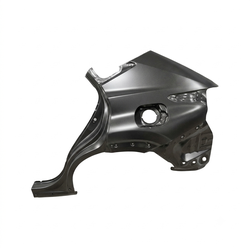Rear Side Fender Lexus NX 2015 - 2018 Model Lhs