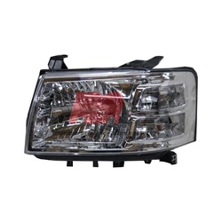 Ford Ranger P up 2006 to 2007 N M Head Lamp Unit Lhs