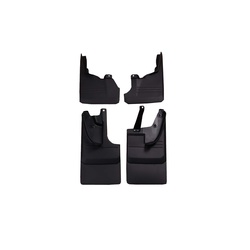 Mudflap Toyota Land Cruiser Fj79 Hzj76 Rj77 2008 Onwards