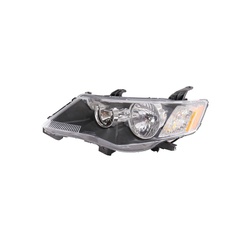 Head Lamp Mitsubishi Outlander 2008 Onwards Lhs