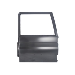 Rear Tail Gate Toyota Land Cruiser FJ75 Hard Top Rhs