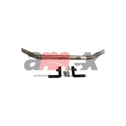 Front Chrome Bar Universal for SUV Hilux Revo P/up SS-012
