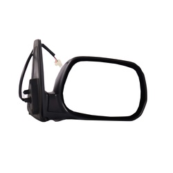 Side Mirror Rav4 Aca21 00-05 3 Wires Lhs