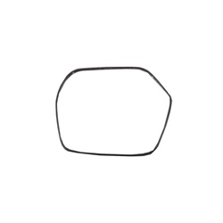 Honda Crv Re3 Re4 2008 Onwards Side Mirror Glass Only with Base Rh