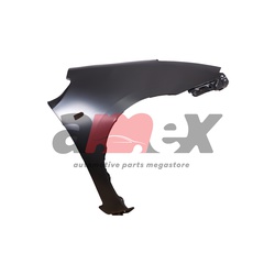 Front  Fender Toyota  Prius 2004 W/S Hole Rhs